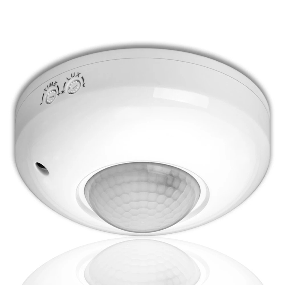 PIR MOTION SENSOR ES-P19A 220-240V AC