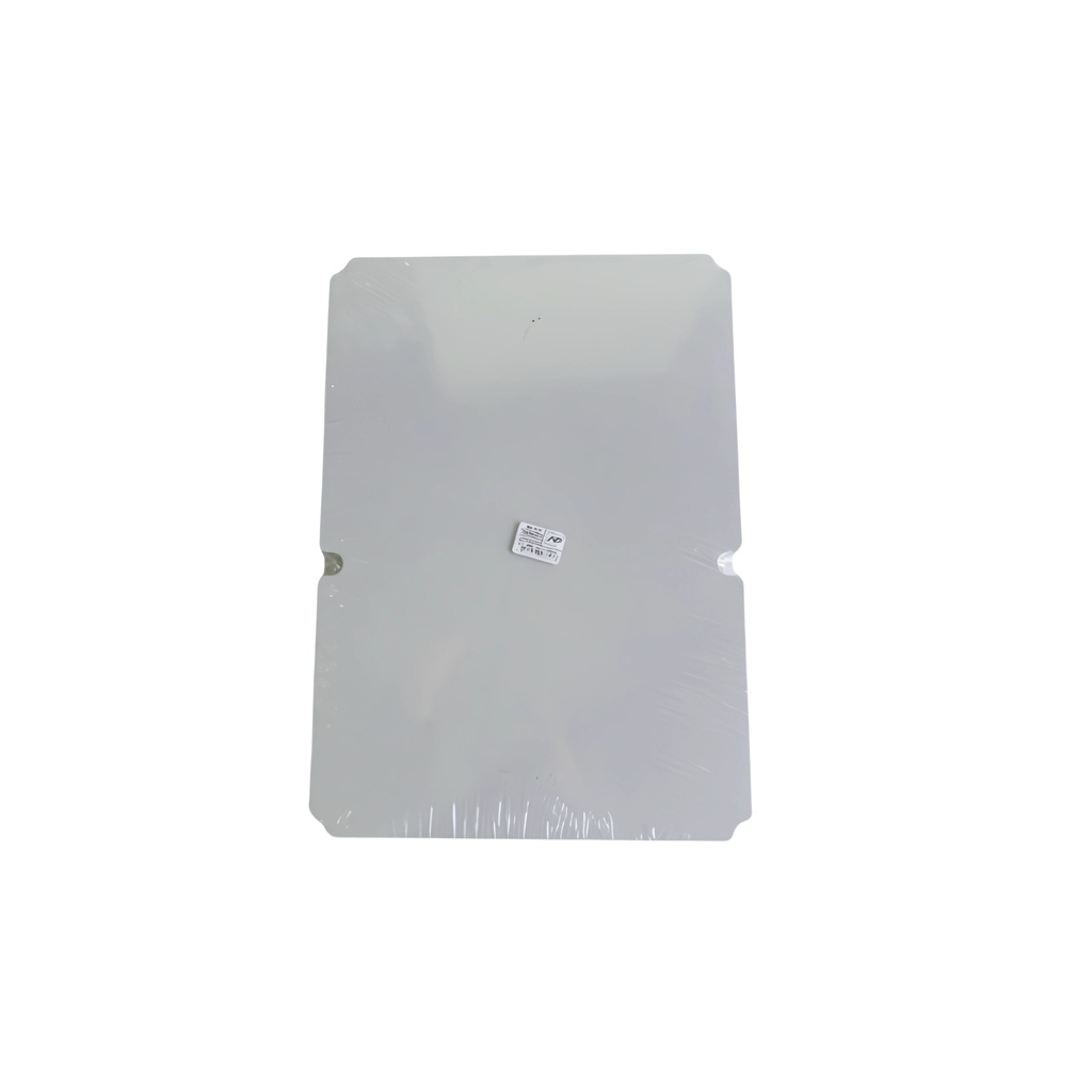 Turkish Surface BOX 380*280*130 علبة مطرية ظاهرة تركية
