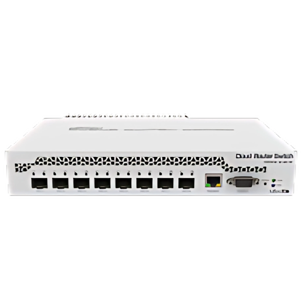 MikroTik CRS309-1G-8S+IN