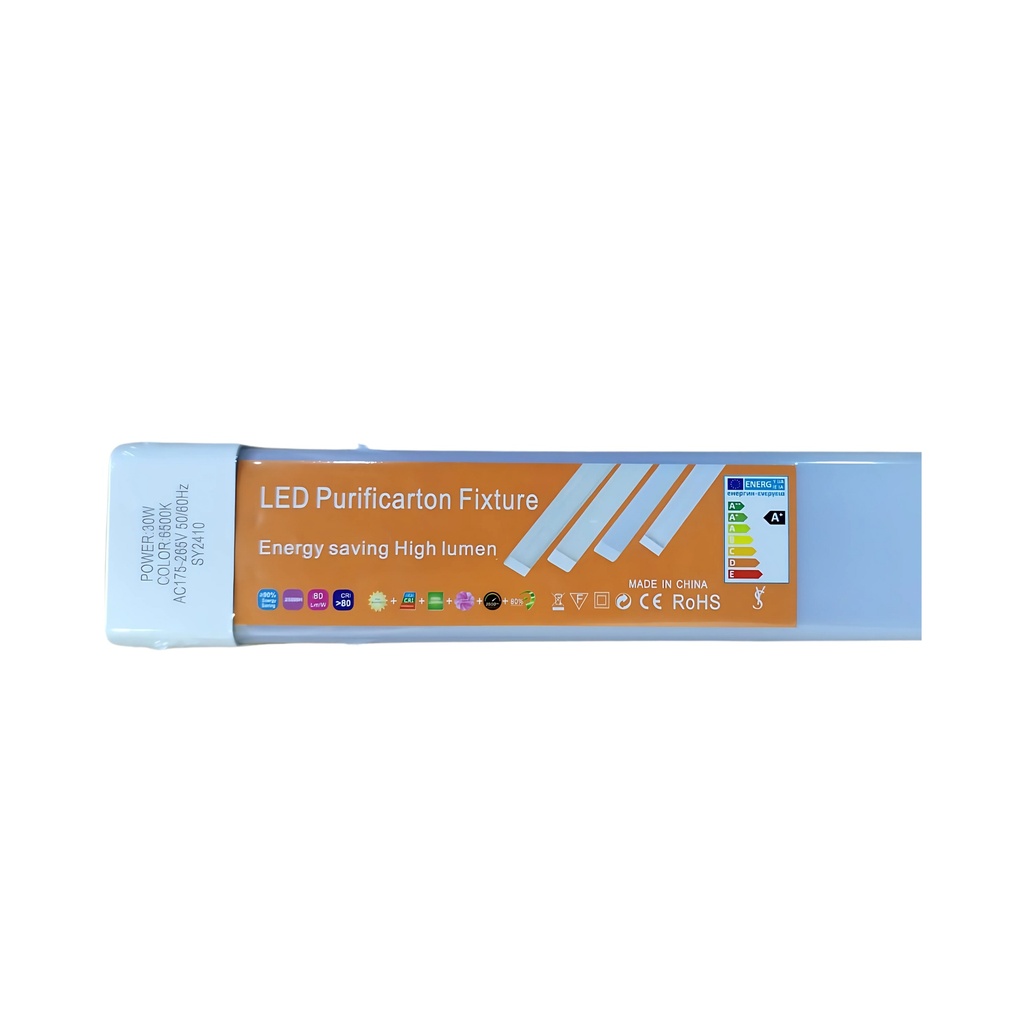 T22 Tube Led 60cm Warm White