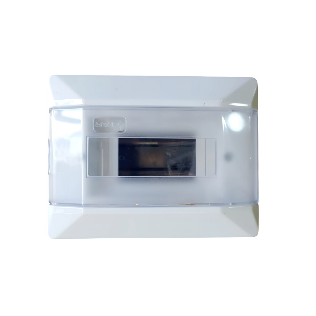 FAR® Turkish Surface Breakers Enclosure 6 Way