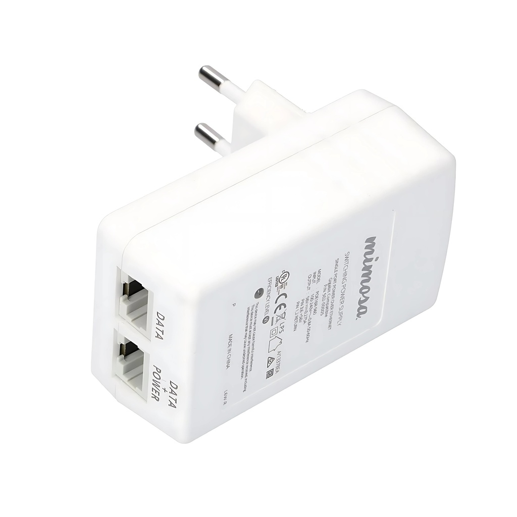 Mimosa C5X Adapter 56V