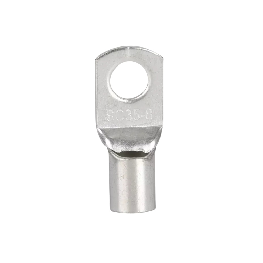Non Insulated Ring Terminal SC35-8