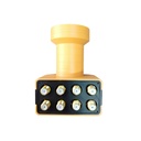 Satcom LNB 8 port