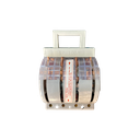 ABUK Knife Switch with LED Light 4 Pole 100A