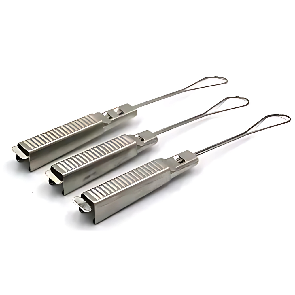 Stainless Steel 22 Clamp