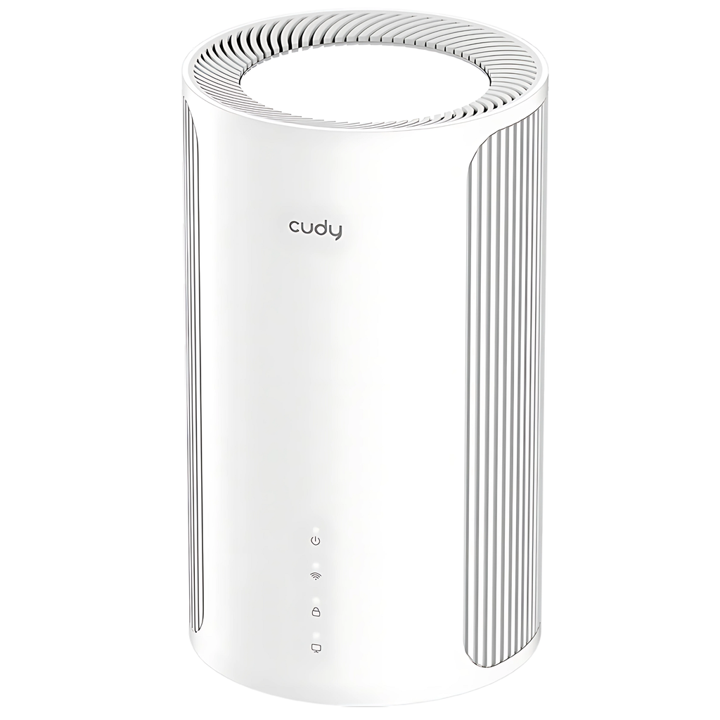 [M11000 (1-Pack)] Cudy BE11000 2.5G Tri-Band Wi-Fi 7 Mesh Solution Model: M11000 (1-Pack)