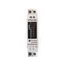 XTM18S Single Phase Electricity Meter