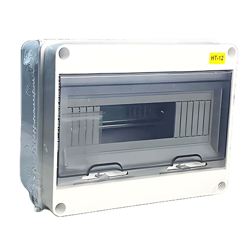 [HT-12WAY] Distribution BOX Outdoor 12 Way HT-12WAY