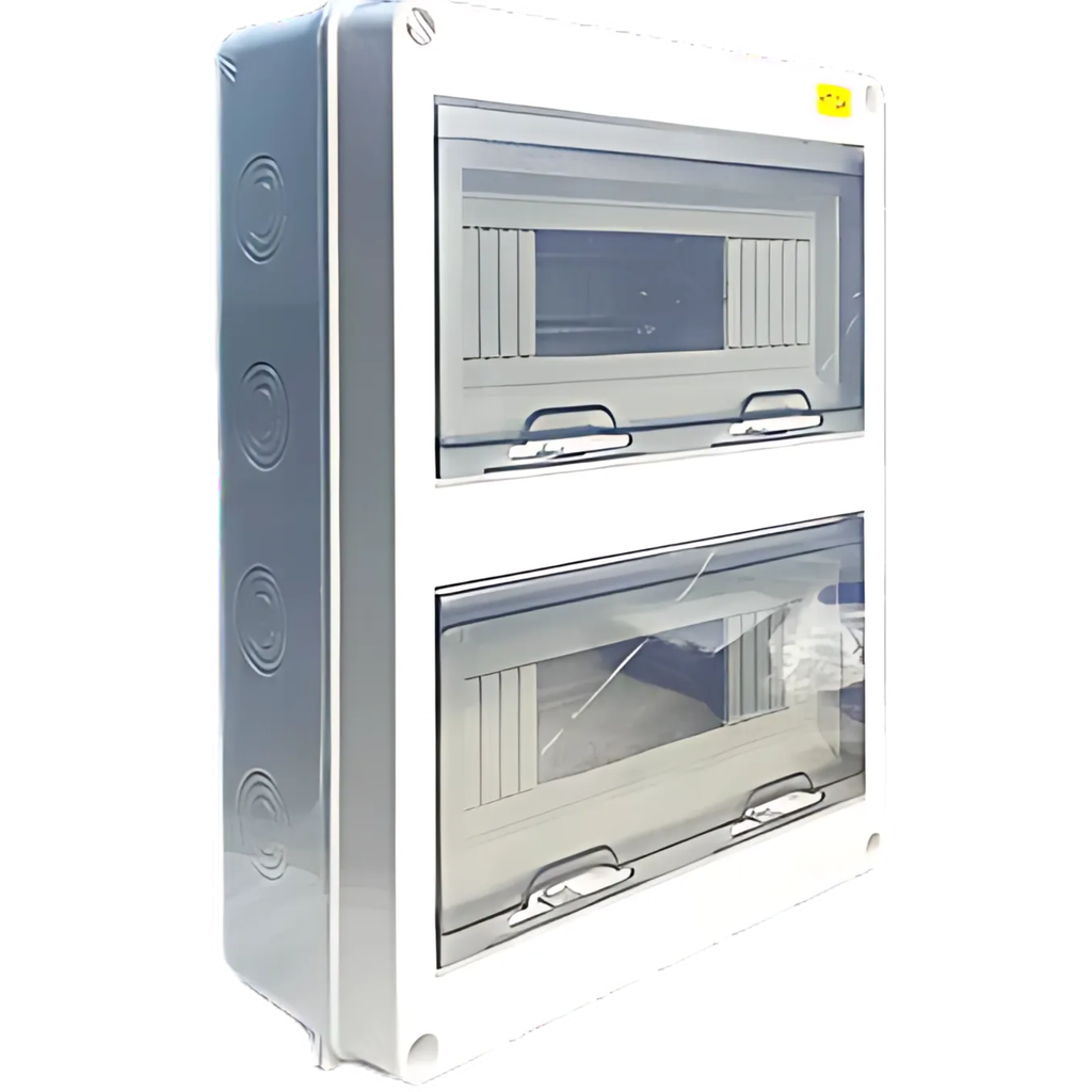 Distribution BOX Outdoor 24 Way HT-24WAY