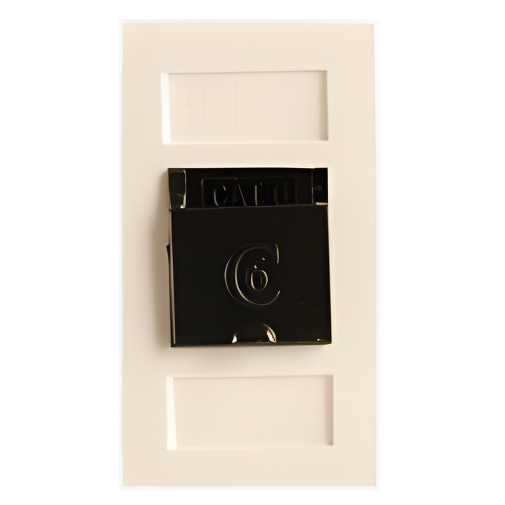 RJ45 Cat6 8 Pin Connection