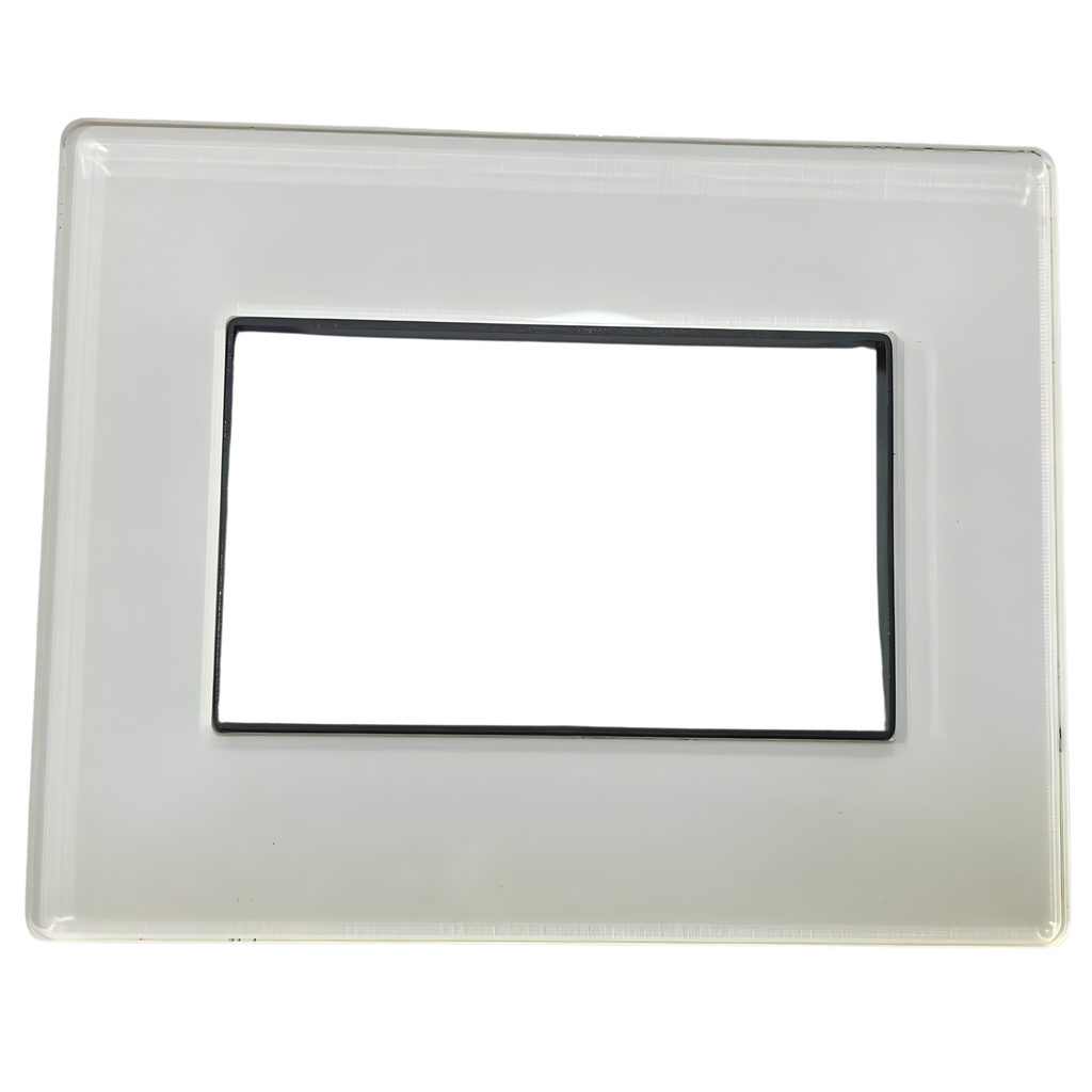 Rally Plex Switch – White