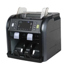 2 Pocket Multi Currency Sorter with Built-In Printer AL-958