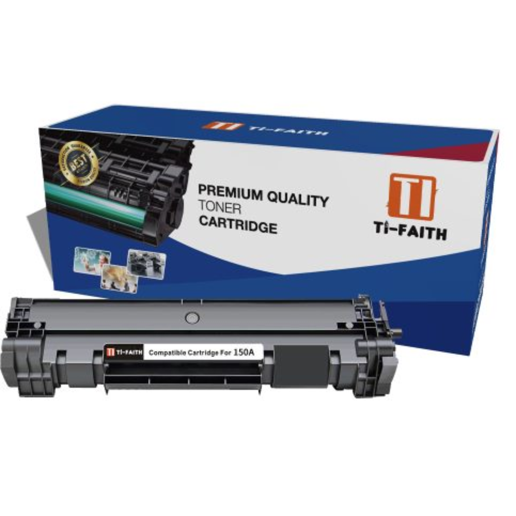 Ti-FAITH Toner W1500A 150A