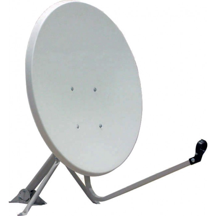 Tiger Satellite Dish 60x65CM