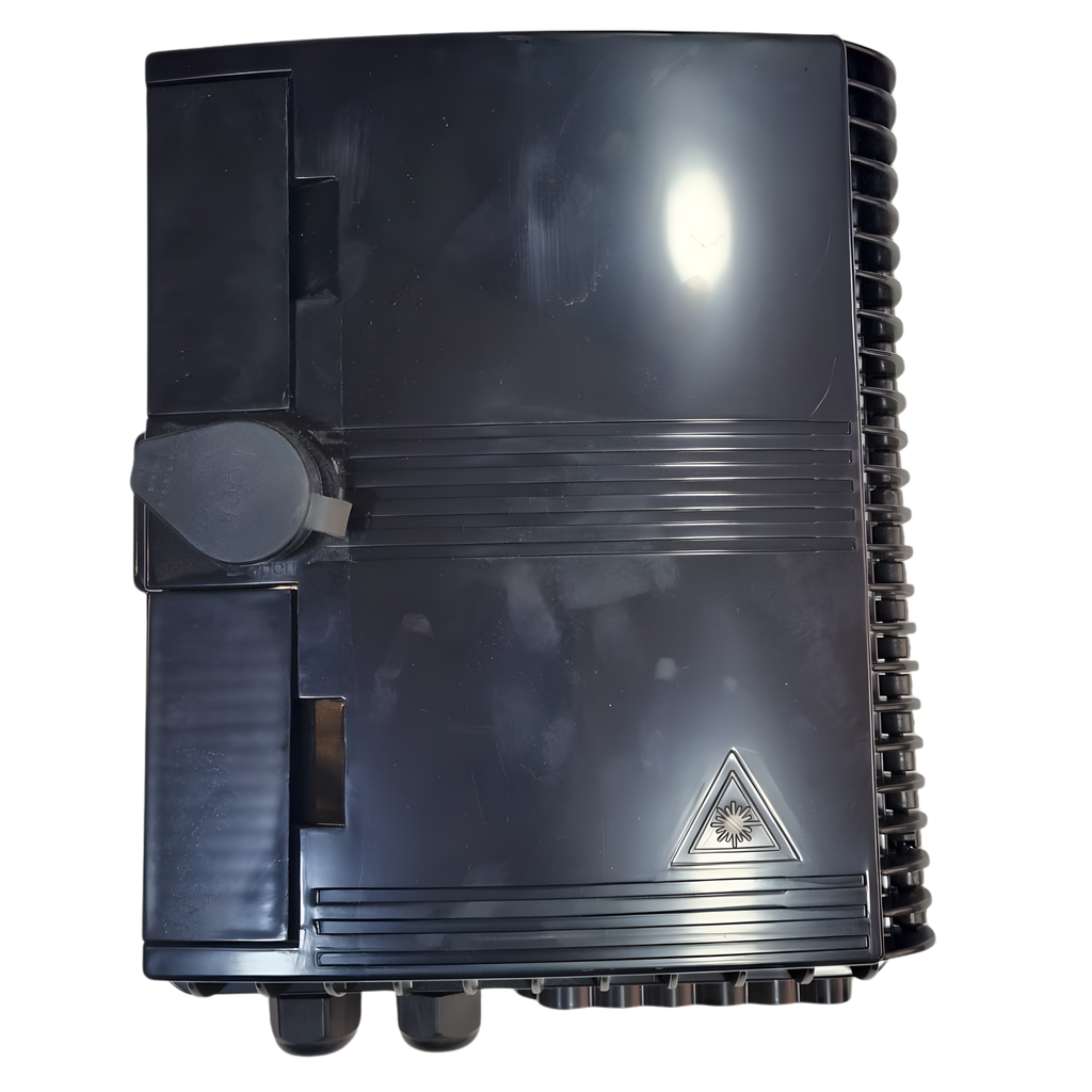 [Box 12 Core] UNF Fiber Distribution Box 12 Core