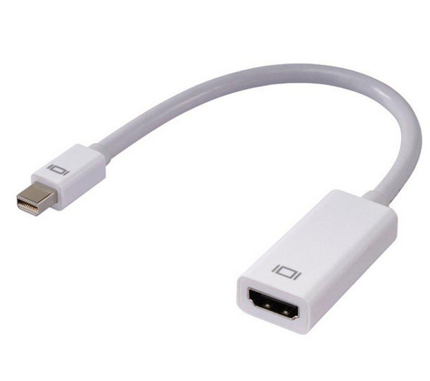 Mini Display Port to HDMI Adapter (Cable)