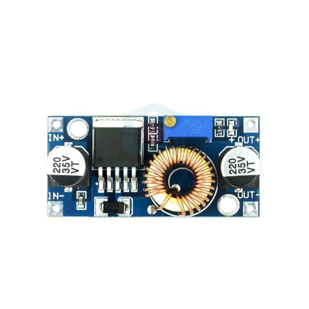 Step DOWN Converter DC to DC from 36V to 3V 3A