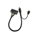 USB 3.0 Port to SATA Adapter