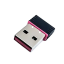 150Mbps Mini USB2.0 Wi-Fi Adapter (RTL8188)