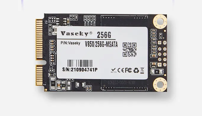 Vaseky V850 MSATA
