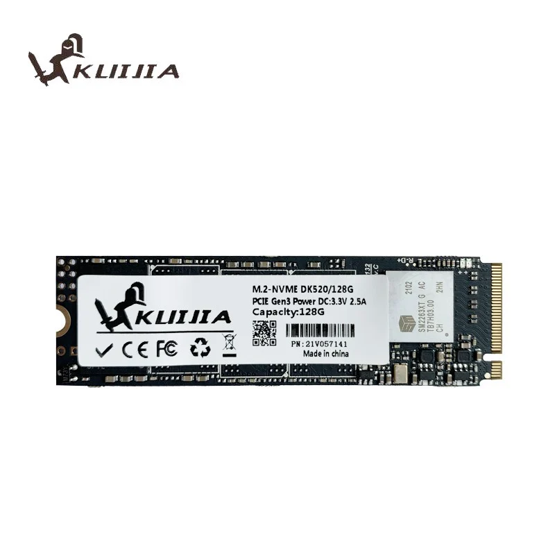 KUIJIA M.2 PCIE