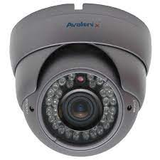 Vandalproof Camera LIRDNSM