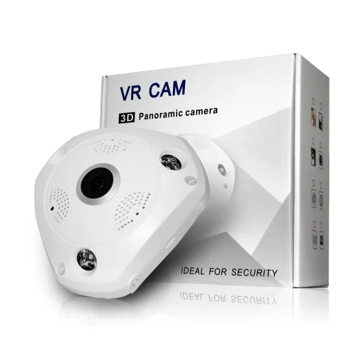 VR Camera FAK13