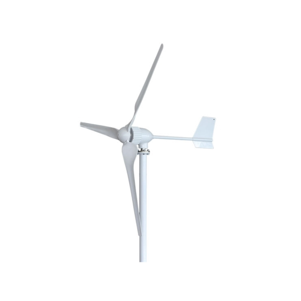 Wind Turbines
