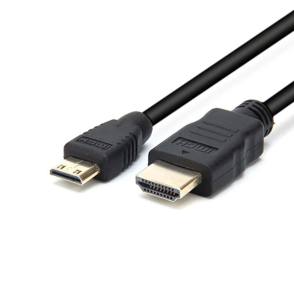 HDMI TO MINI HDMI Cable 1.5M