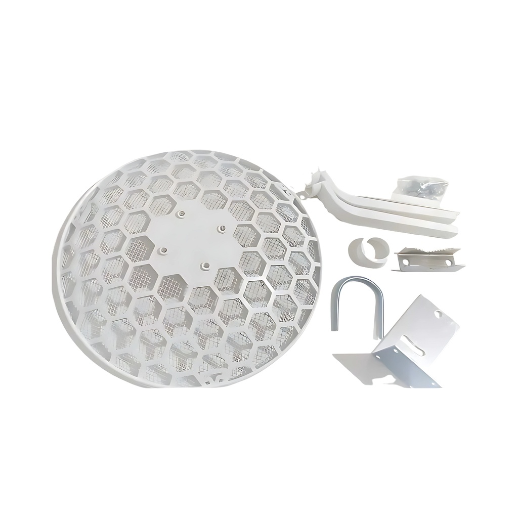 LDF 5 Dish