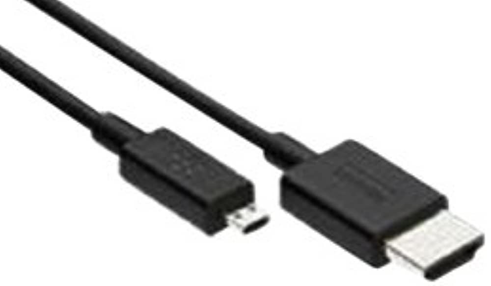 BlackBerry HDMI Cable 6ft
