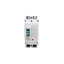 ZOII MCCB Breaker 2 Pole DC