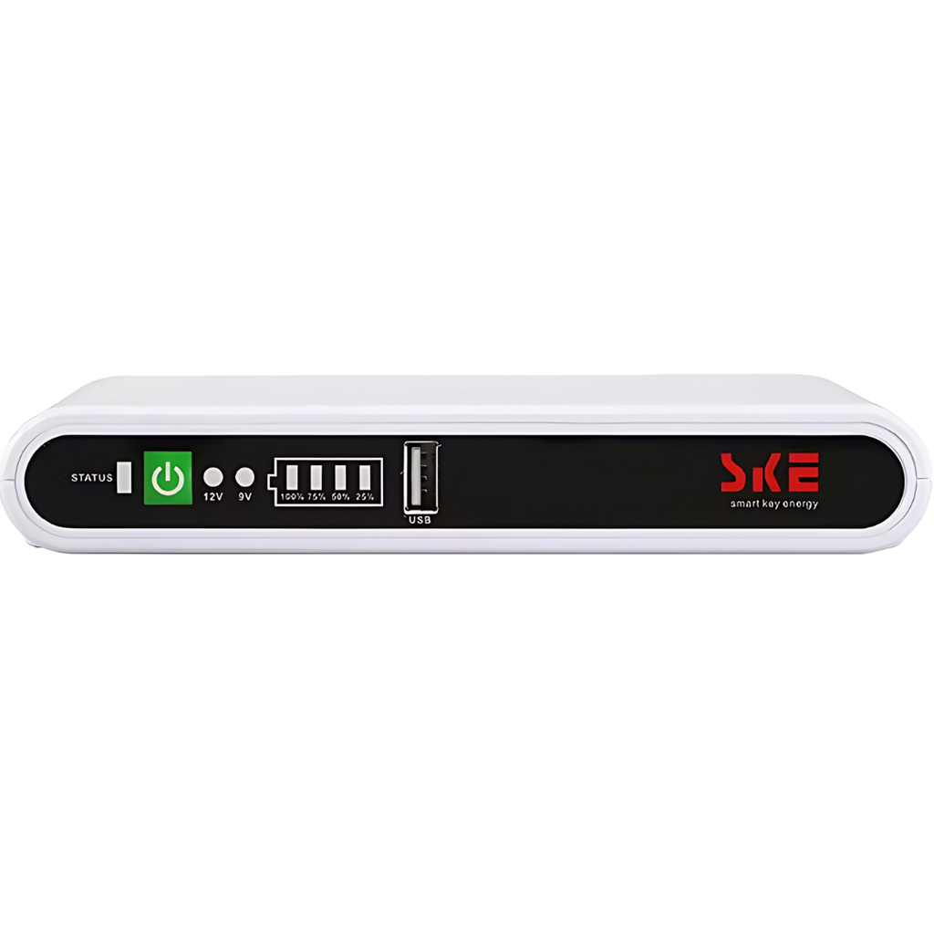 SKE Mini UPS POE-531P 8800 mA