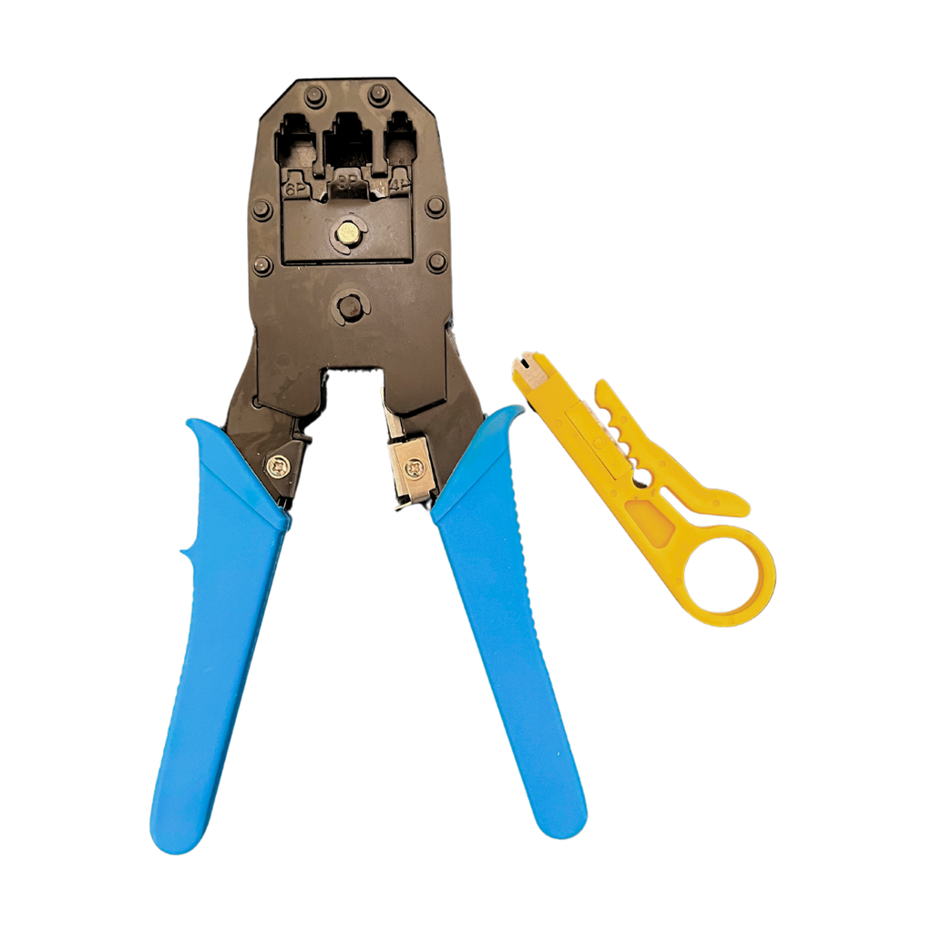 Network Crimping Tool HT-315