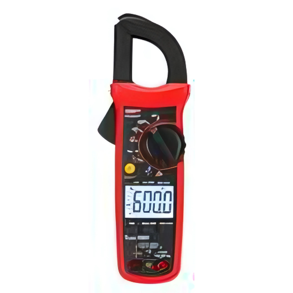 UNI-T Digital Clamp Meter UT202A+