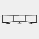 Monitors & Projectors