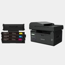 Printers & Toners