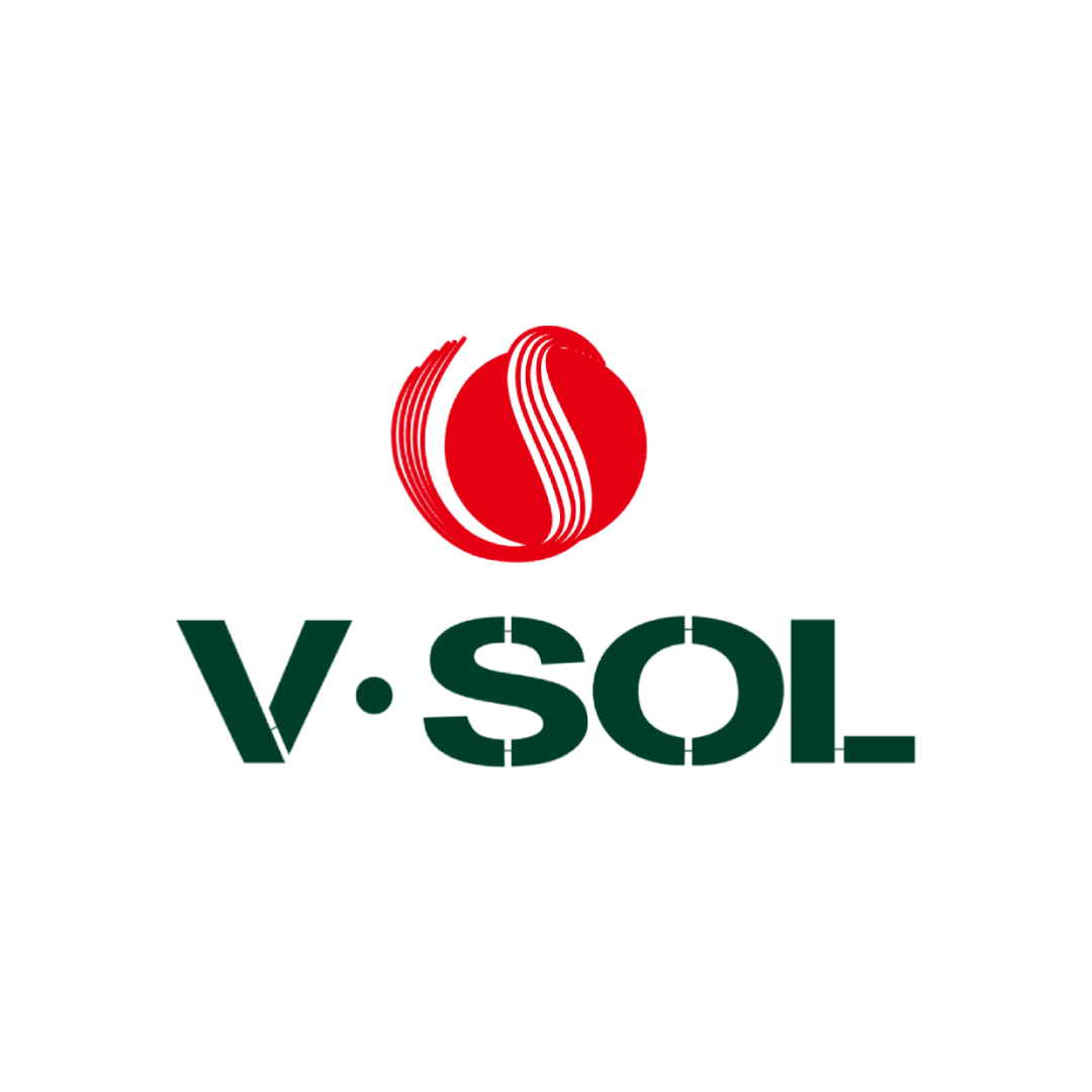 Brand: V.SOL