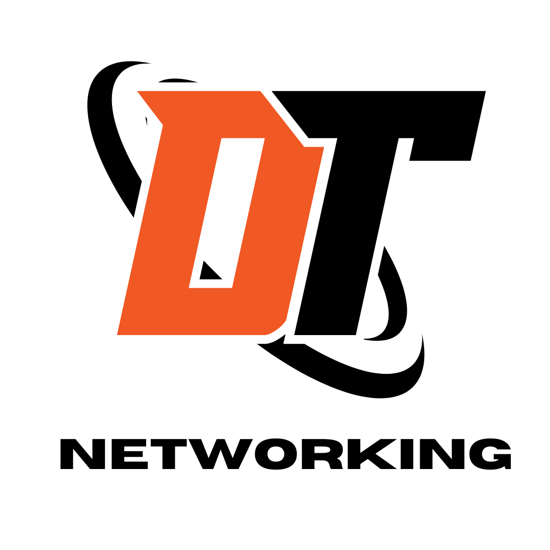 Brand: D-T Networking