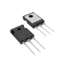 IGBT OST80N65HM TO-247 N-Channel, VCES 650V, TC80A