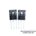 IGBT G75T60AK3HD TO-247 N-Channel, 600V, 75A
