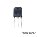 IGBT IGW40T60F TO-3P N-Channel, 600V, 40A
