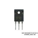 IGBT IRGP4266D TO-247AC N-Channel, 650V, 75A