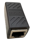 8P RJ45 Connector Female to Female with IC Work on Cat5/6/7
