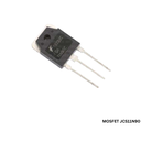 Mosfet JCS11N90 TO-247 N-Channel 900V, 11A, 277W, Rds 1,10 OHM