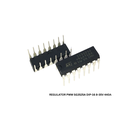 Regulating PWM SG3525A DIP-16 8-35V, 440A