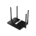 Cudy AX1800 Gigabit Wi-Fi 6 Mesh Router, Model: X6