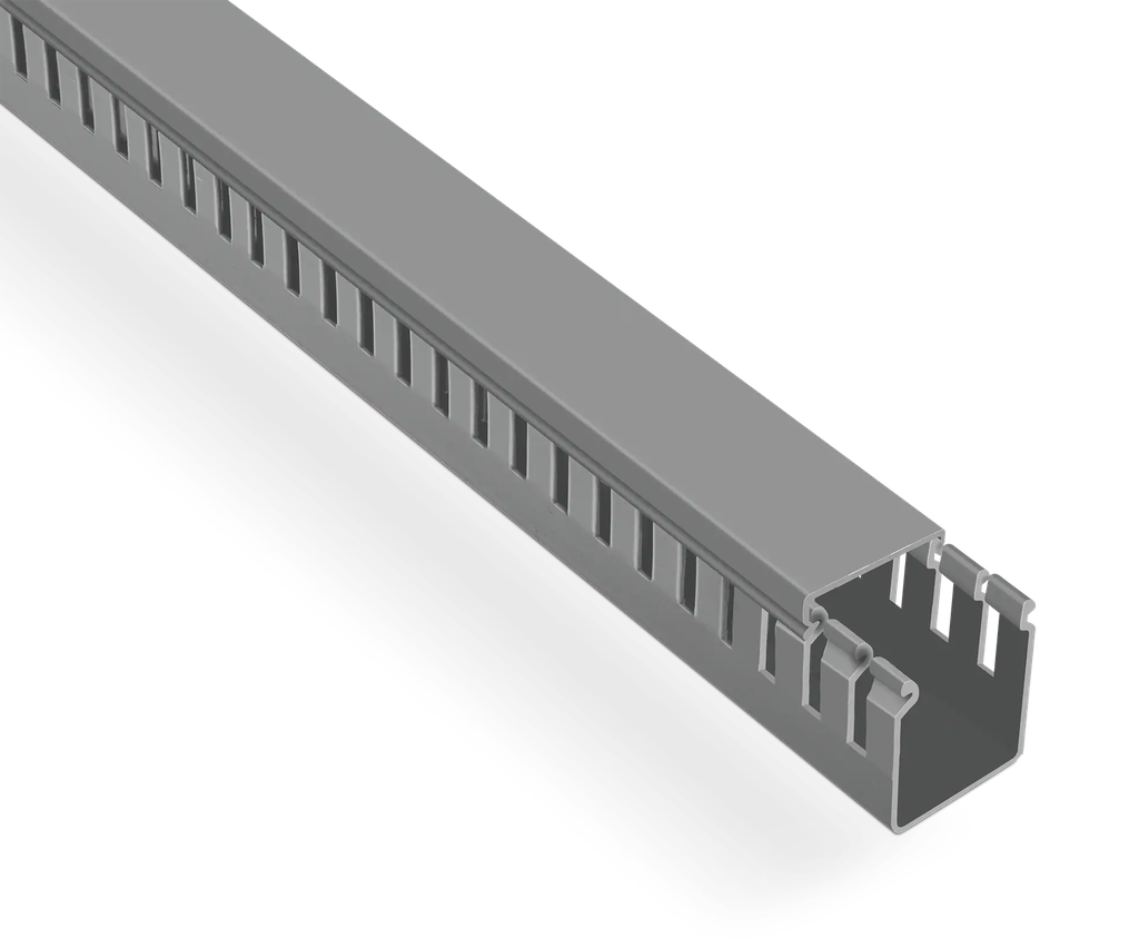 Winline 40*40 قنال رمادي مخرّم