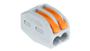 VSE-412 Terminal Wire Connectors 2 Way 250V 0.75-2.5mm²
